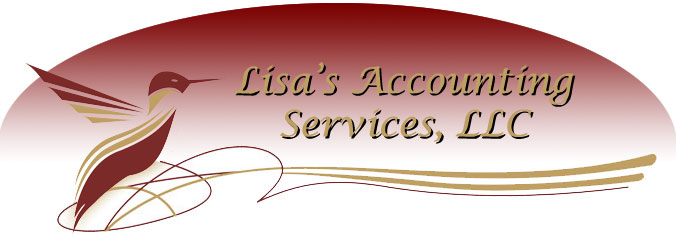 Lisa's Accounting Services,