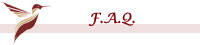 FAQ